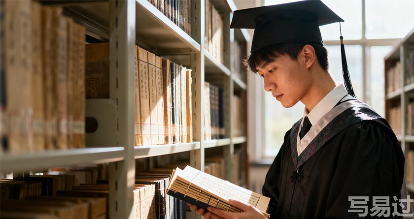 写易过降AIGC，写易过论文查AI率，写易过机器降重，写易过论文查重，写易过论文检测，写易过智能降重