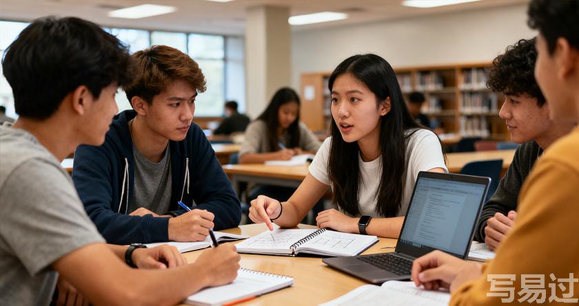 写易过降AIGC,写易过论文查AI率,写易过机器降重,写易过论文查重,写易过论文检测,写易过智能降重