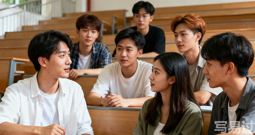 写易过降AIGC，写易过论文查AI率，写易过机器降重，写易过论文查重，写易过论文检测，写易过智能降重