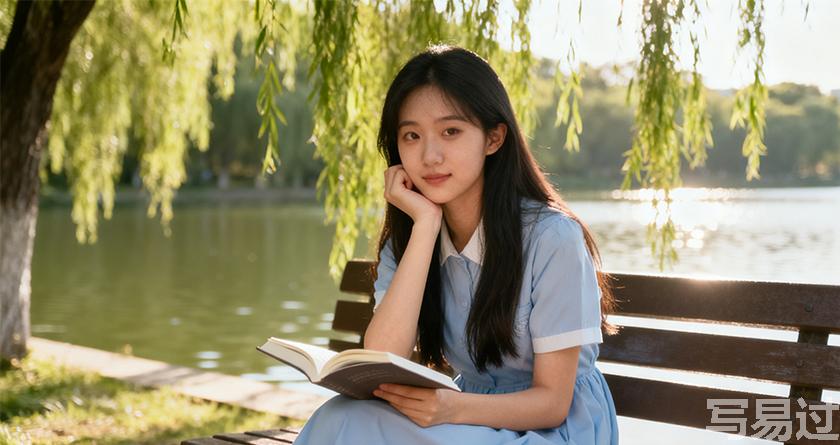 写易过降AIGC，写易过论文查AI率，写易过机器降重，写易过论文查重，写易过论文检测，写易过智能降重