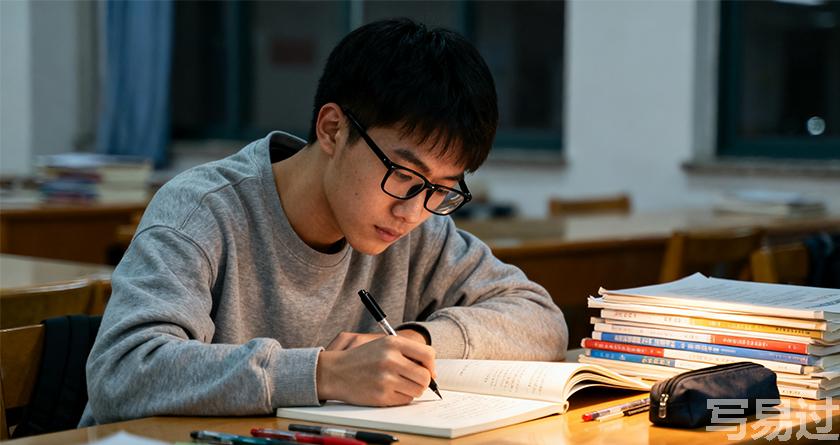 写易过降AIGC,写易过论文查AI率,写易过机器降重,写易过论文查重,写易过论文检测,写易过智能降重