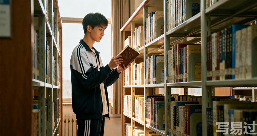 写易过降AIGC，写易过论文查AI率，写易过机器降重，写易过论文查重，写易过论文检测，写易过智能降重