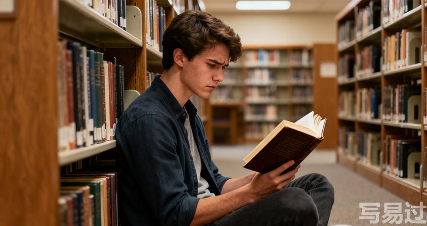 写易过降AIGC,写易过论文查AI率,写易过机器降重,写易过论文查重,写易过论文检测,写易过智能降重