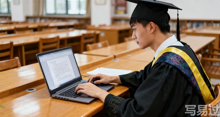 写易过降AIGC,写易过论文查AI率,写易过机器降重,写易过论文查重,写易过论文检测,写易过智能降重