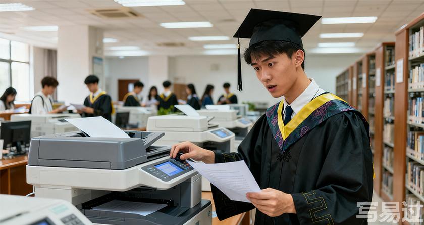 写易过降AIGC，写易过论文查AI率，写易过机器降重，写易过论文查重，写易过论文检测，写易过智能降重