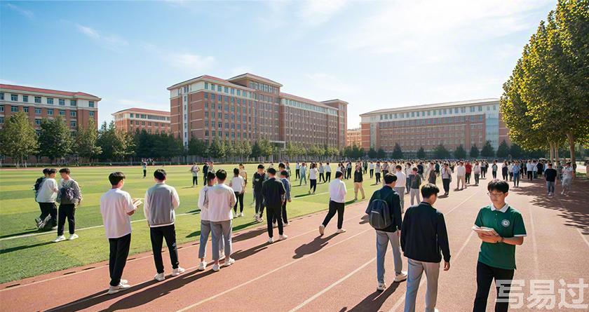 写易过降AIGC,写易过论文查AI率,写易过机器降重,写易过论文查重,写易过论文检测,写易过智能降重