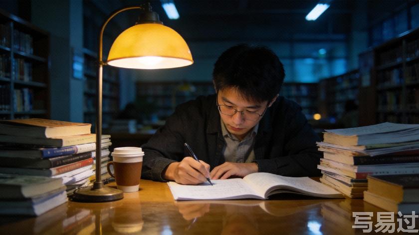 写易过降AIGC，写易过论文查AI率，写易过机器降重，写易过论文查重，写易过论文检测，写易过智能降重