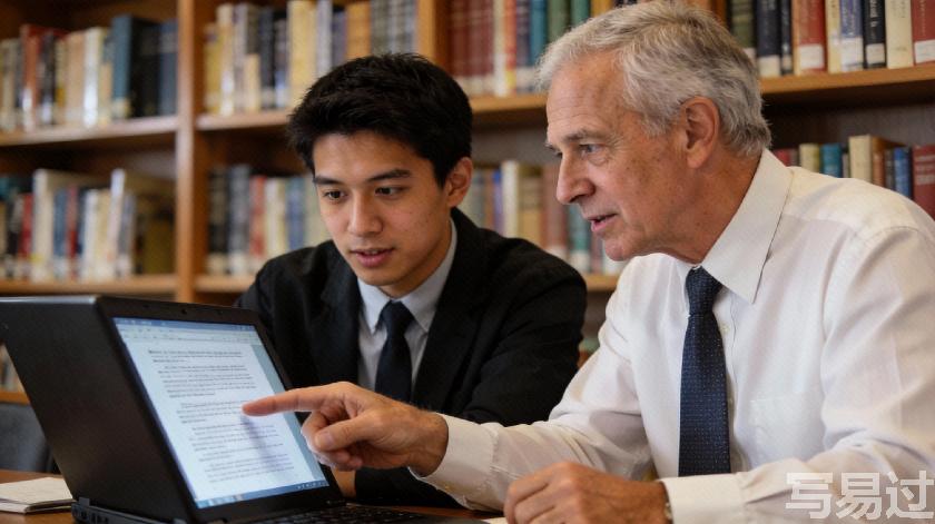 写易过降AIGC，写易过论文查AI率，写易过机器降重，写易过论文查重，写易过论文检测，写易过智能降重