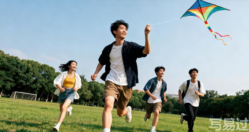 写易过降AIGC，写易过论文查AI率，写易过机器降重，写易过论文查重，写易过论文检测，写易过智能降重