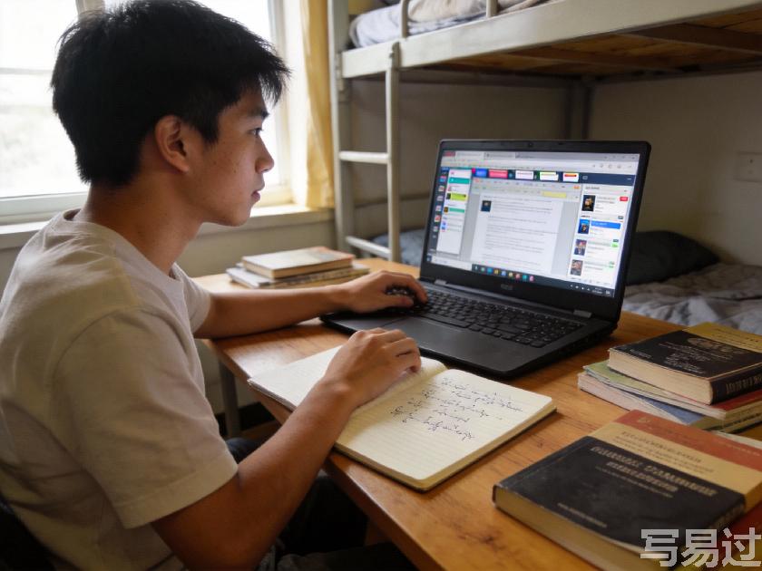 写易过降AIGC，写易过论文查AI率，写易过机器降重，写易过论文查重，写易过论文检测，写易过智能降重