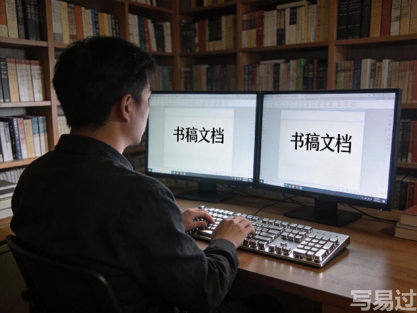 写易过降AIGC,写易过论文查AI率,写易过机器降重,写易过论文查重,写易过论文检测,写易过智能降重