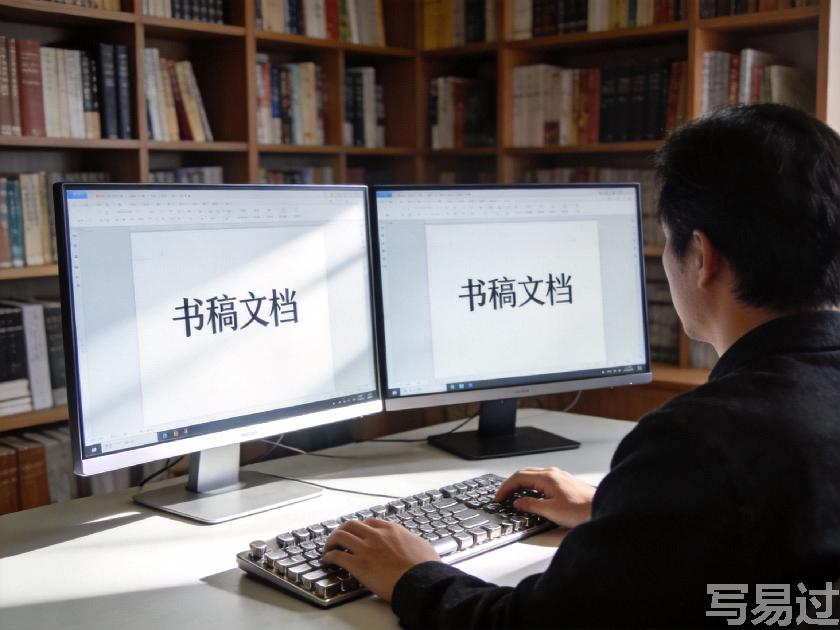 写易过降AIGC，写易过论文查AI率，写易过机器降重，写易过论文查重，写易过论文检测，写易过智能降重