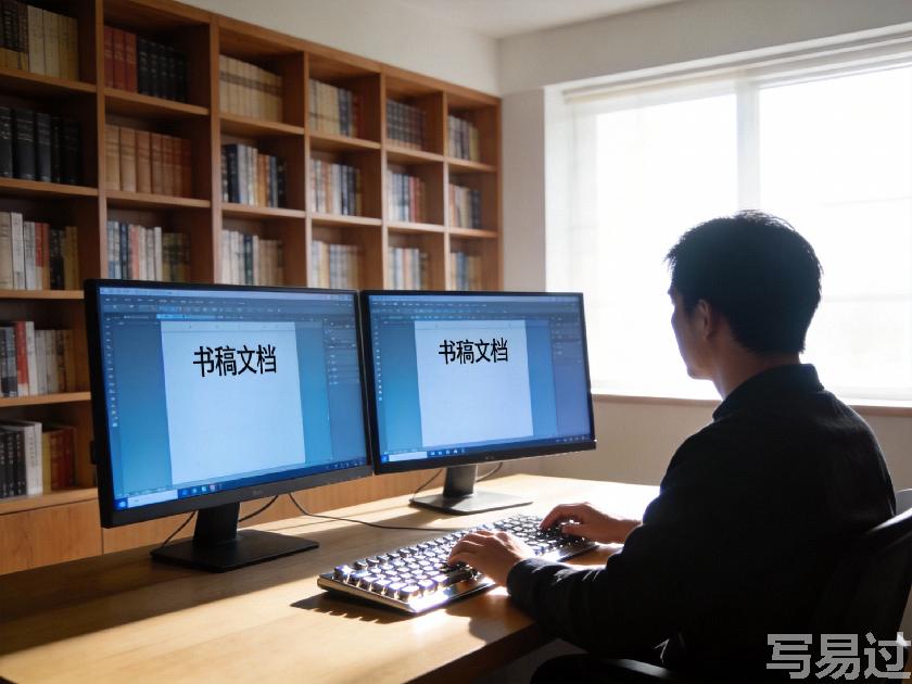 写易过降AIGC，写易过论文查AI率，写易过机器降重，写易过论文查重，写易过论文检测，写易过智能降重