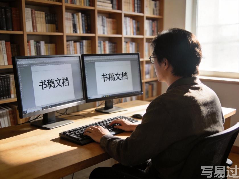 写易过降AIGC,写易过论文查AI率,写易过机器降重,写易过论文查重,写易过论文检测,写易过智能降重