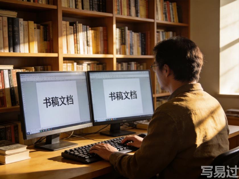 写易过降AIGC,写易过论文查AI率,写易过机器降重,写易过论文查重,写易过论文检测,写易过智能降重