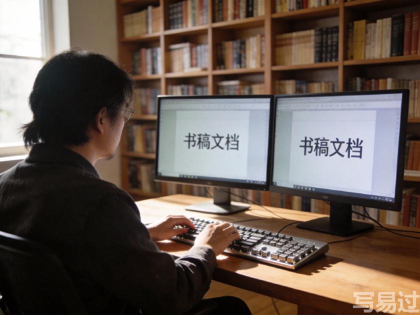 写易过降AIGC,写易过论文查AI率,写易过机器降重,写易过论文查重,写易过论文检测,写易过智能降重