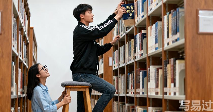 写易过降AIGC，写易过论文查AI率，写易过机器降重，写易过论文查重，写易过论文检测，写易过智能降重