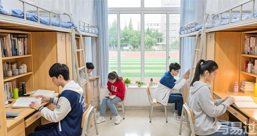 写易过降AIGC，写易过论文查AI率，写易过机器降重，写易过论文查重，写易过论文检测，写易过智能降重