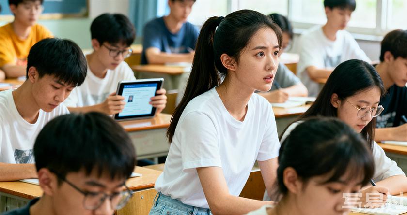 写易过降AIGC，写易过论文查AI率，写易过机器降重，写易过论文查重，写易过论文检测，写易过智能降重