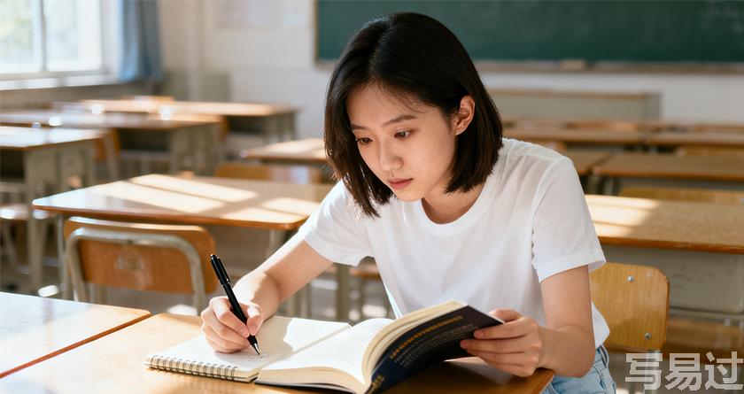 写易过降AIGC，写易过论文查AI率，写易过机器降重，写易过论文查重，写易过论文检测，写易过智能降重