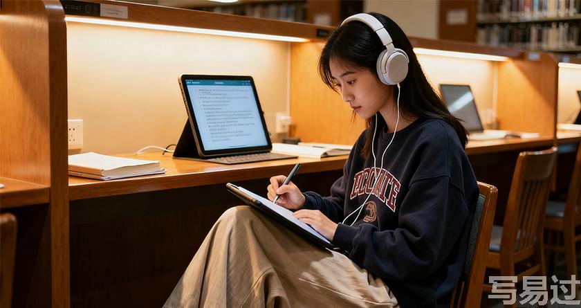 写易过降AIGC，写易过论文查AI率，写易过机器降重，写易过论文查重，写易过论文检测，写易过智能降重