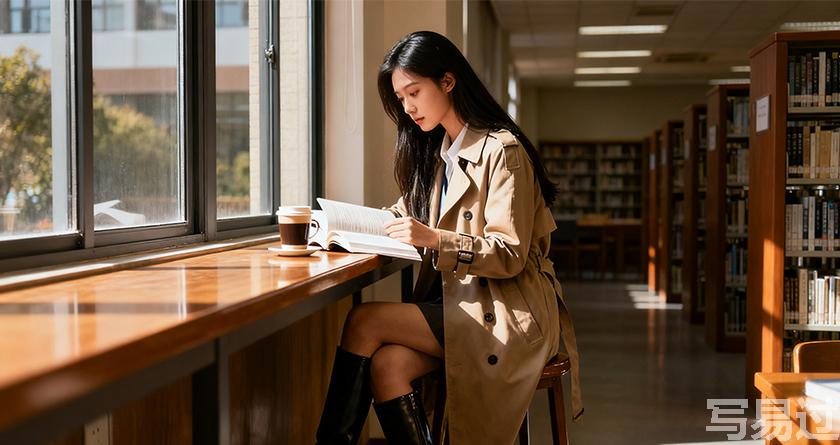 写易过降AIGC，写易过论文查AI率，写易过机器降重，写易过论文查重，写易过论文检测，写易过智能降重