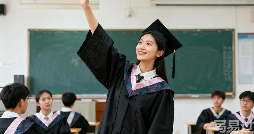 写易过降AIGC，写易过论文查AI率，写易过机器降重，写易过论文查重，写易过论文检测，写易过智能降重