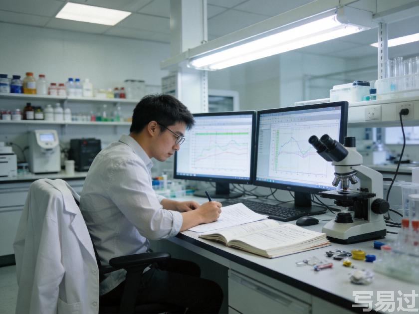 写易过降AIGC，写易过论文查AI率，写易过机器降重，写易过论文查重，写易过论文检测，写易过智能降重