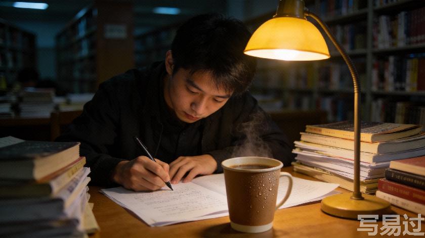 写易过降AIGC，写易过论文查AI率，写易过机器降重，写易过论文查重，写易过论文检测，写易过智能降重