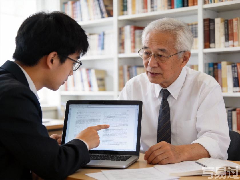 写易过降AIGC，写易过论文查AI率，写易过机器降重，写易过论文查重，写易过论文检测，写易过智能降重