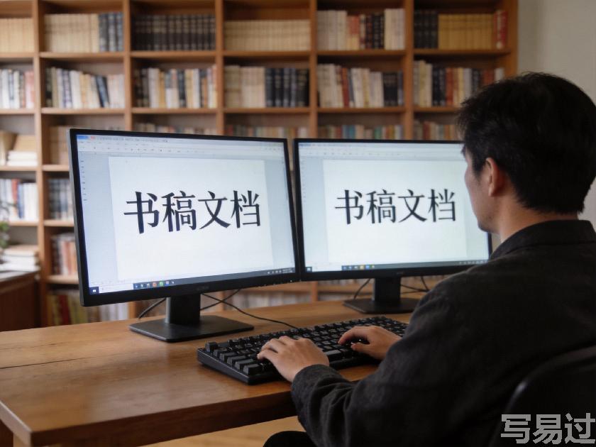 写易过降AIGC，写易过论文查AI率，写易过机器降重，写易过论文查重，写易过论文检测，写易过智能降重